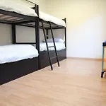 Grand Luxe Hostel