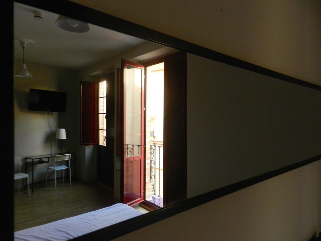 Auberge de jeunesse Grand Luxe