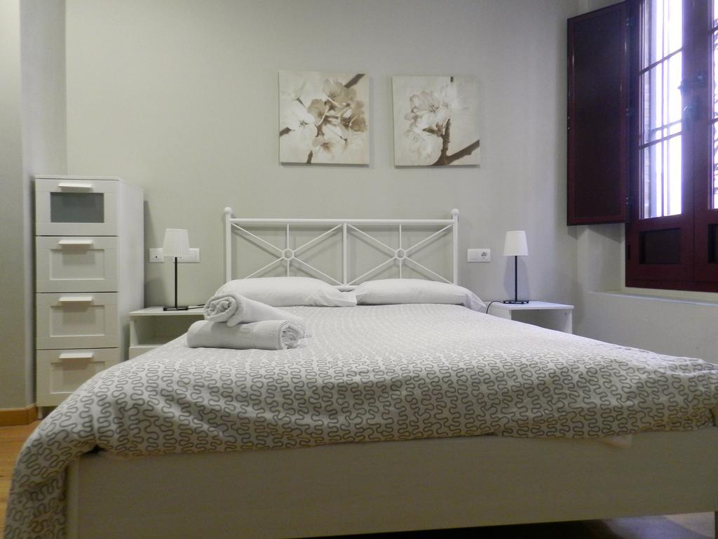 Grand Luxe Seville