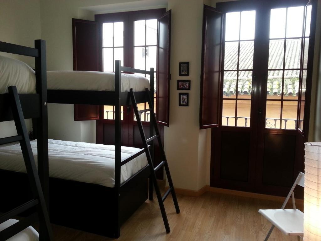 Hostel Grand Luxe Seville