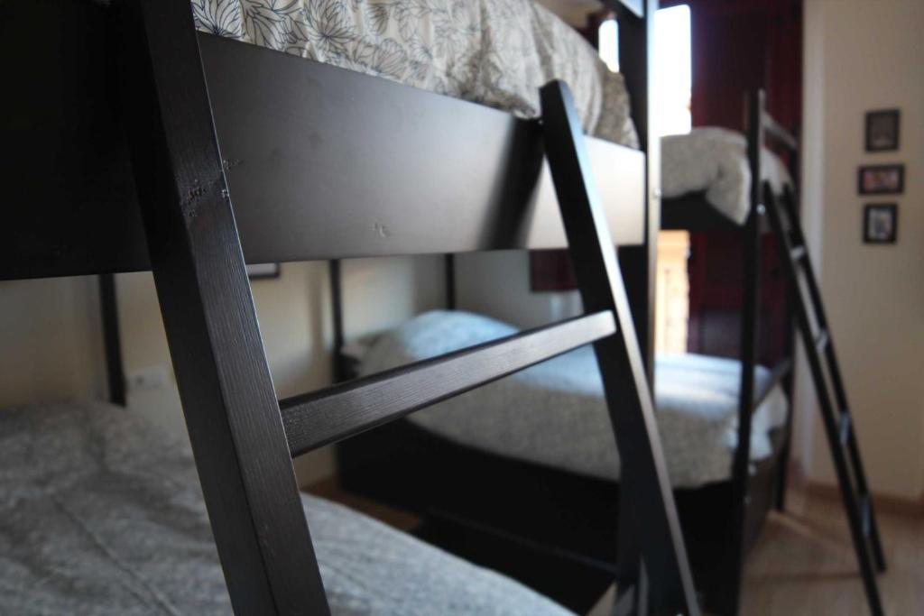 Grand Luxe Hostel Seville