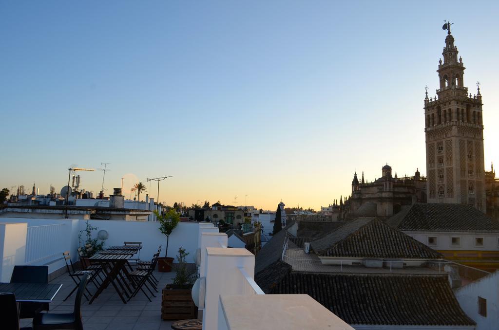Grand Luxe Seville