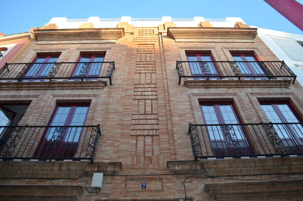 Auberge de jeunesse Grand Luxe Séville