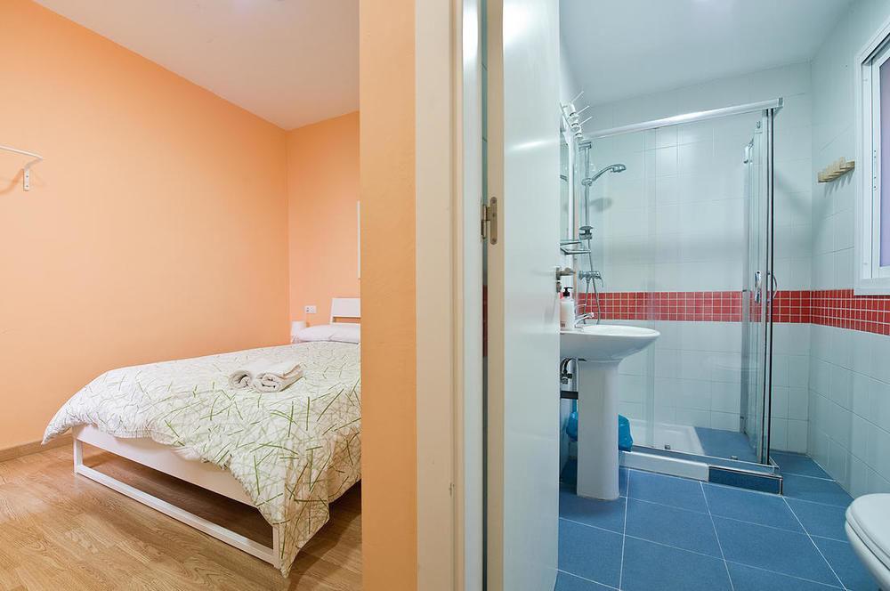Auberge de jeunesse Grand Luxe