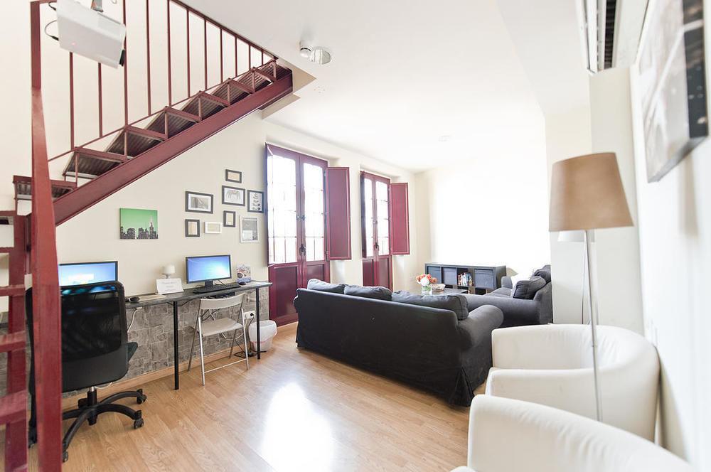 Grand Luxe Séville