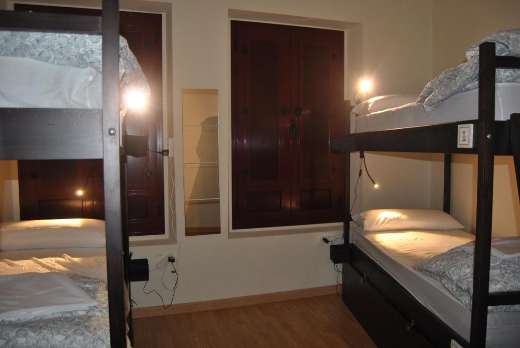 Auberge de jeunesse Grand Luxe Séville