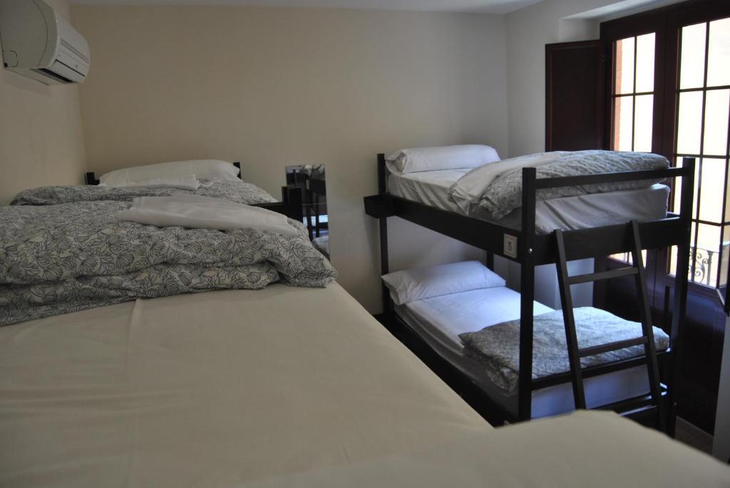 Hostel Grand Luxe