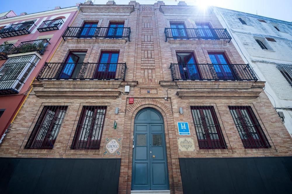 Grand Luxe Séville